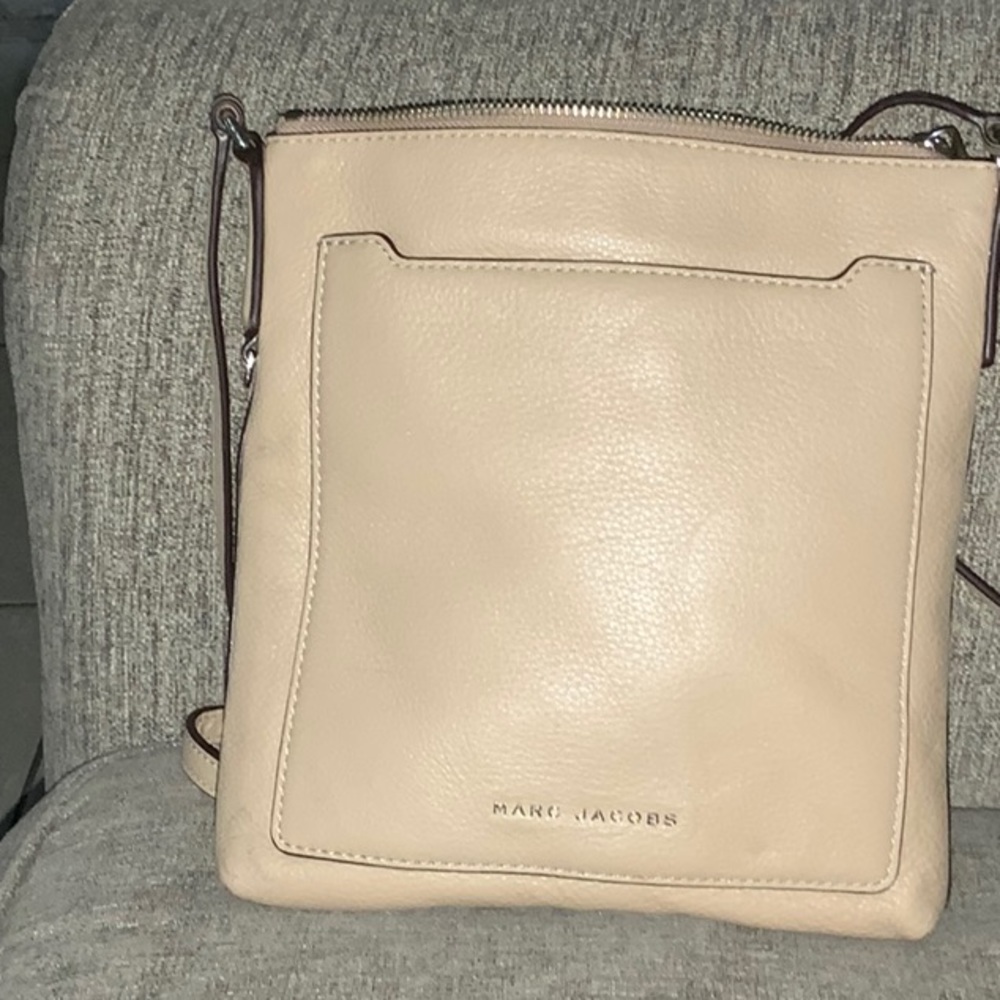 Marc Jacobs  crossbody purse.